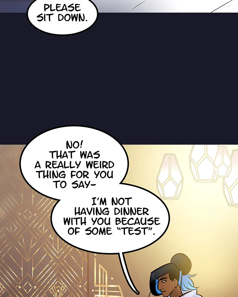 Read LoveBot chapter 69 image 2 on Lezhin