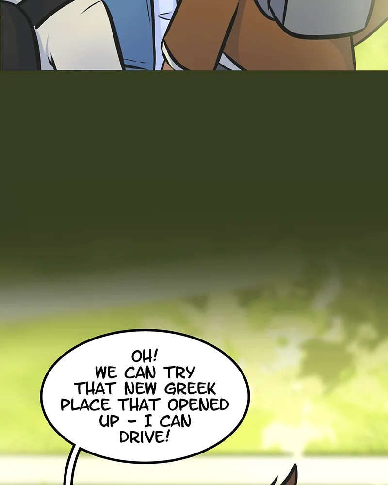 Read LoveBot chapter 69 image 20 on Lezhin