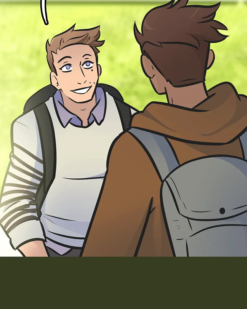 Read LoveBot chapter 69 image 21 on Lezhin