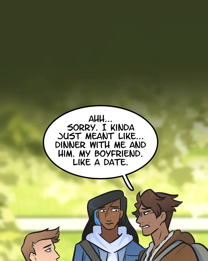 Read LoveBot chapter 69 image 22 on Lezhin