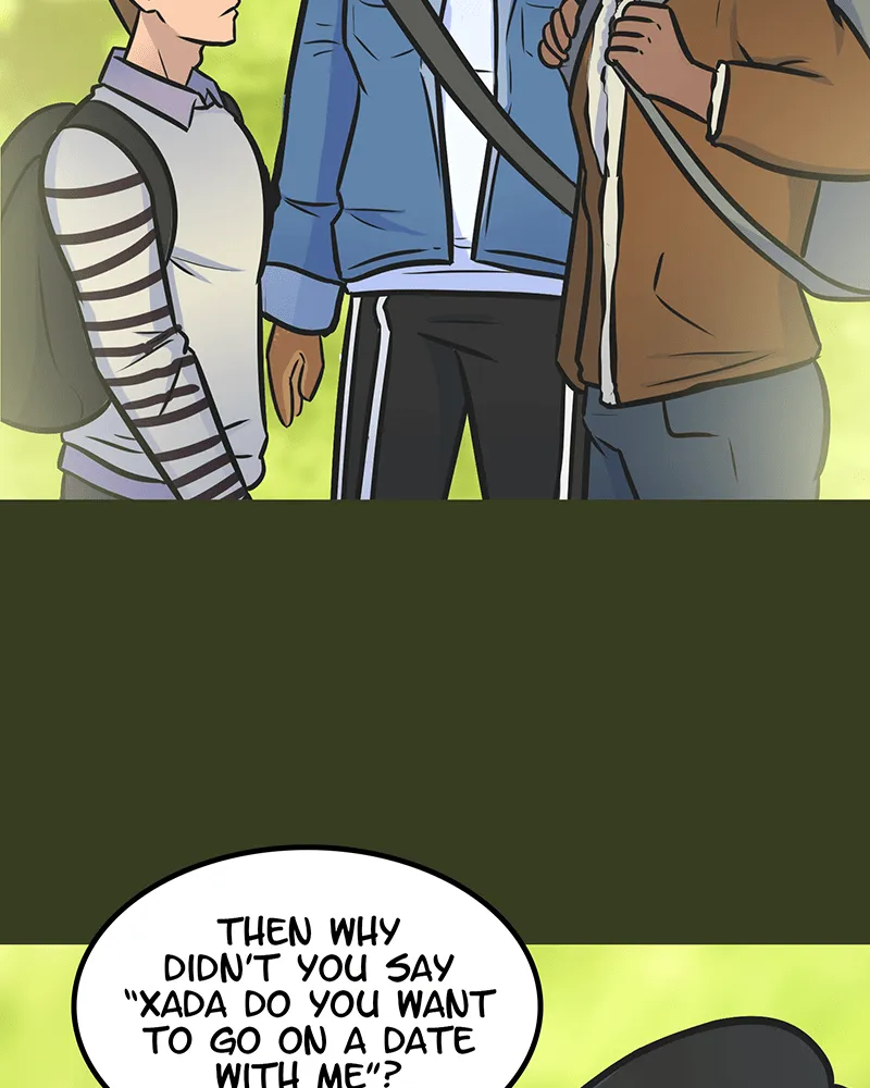 Read LoveBot chapter 69 image 23 on Lezhin
