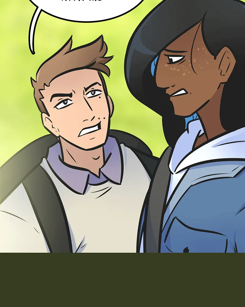 Read LoveBot chapter 69 image 24 on Lezhin