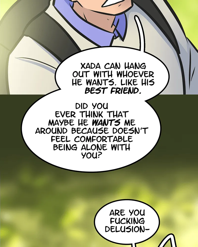 Read LoveBot chapter 69 image 30 on Lezhin