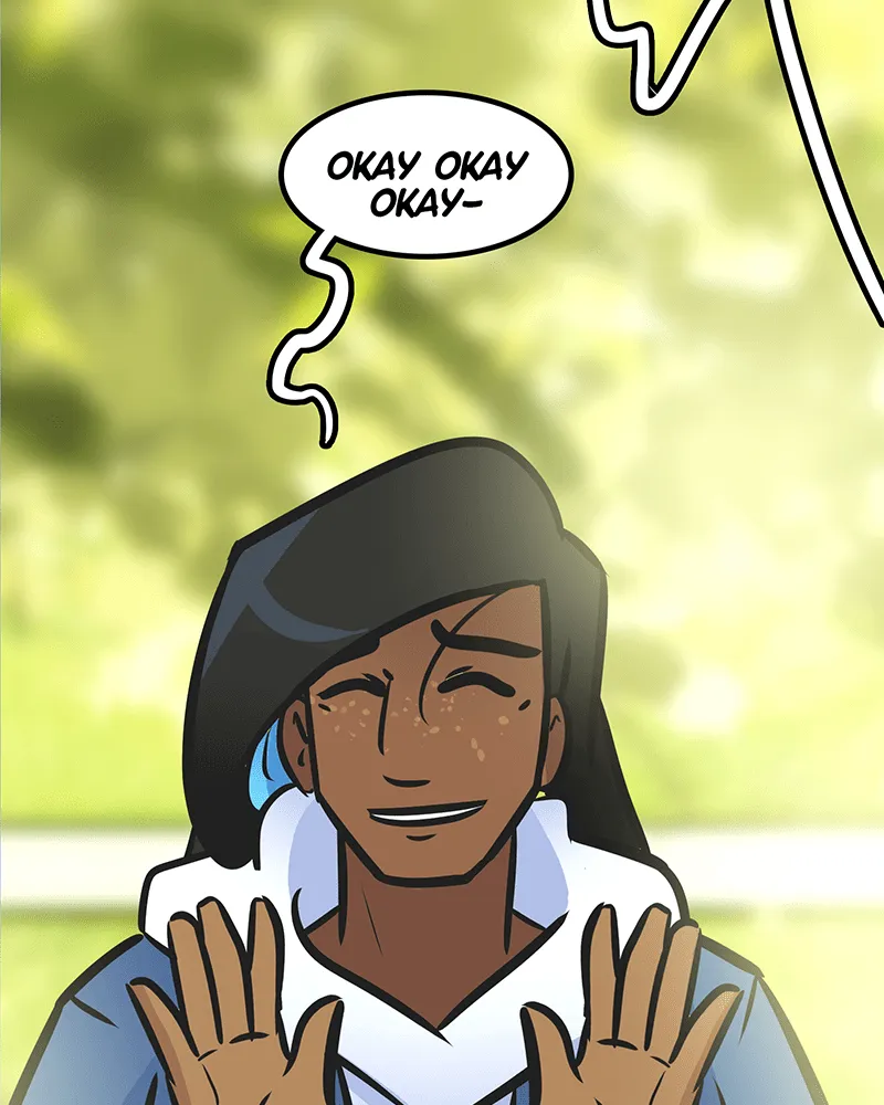 Read LoveBot chapter 69 image 31 on Lezhin