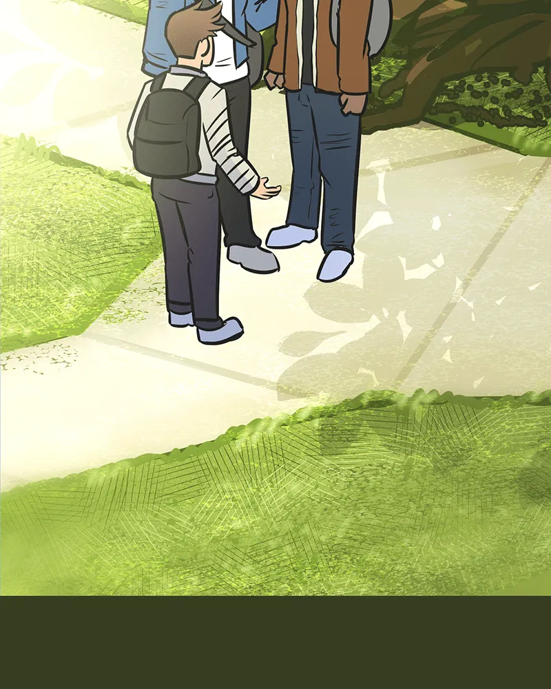 Read LoveBot chapter 69 image 34 on Lezhin