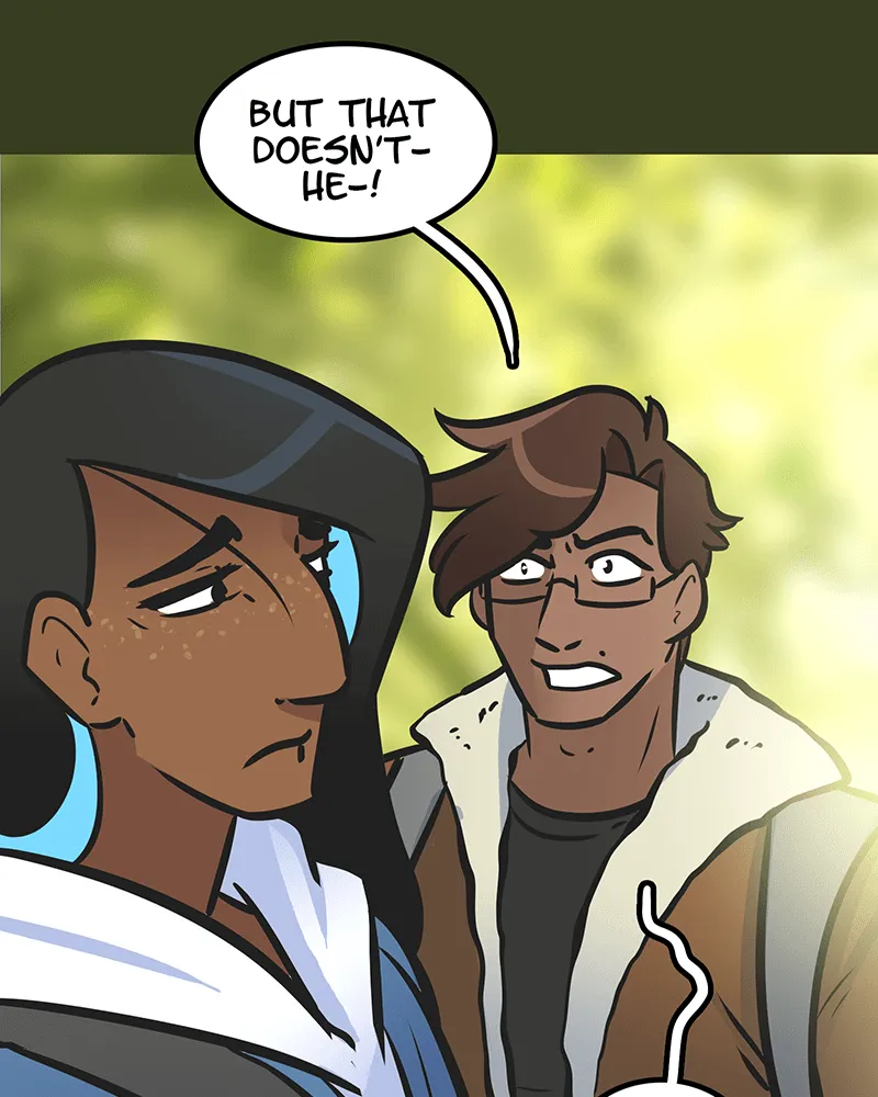 Read LoveBot chapter 69 image 35 on Lezhin