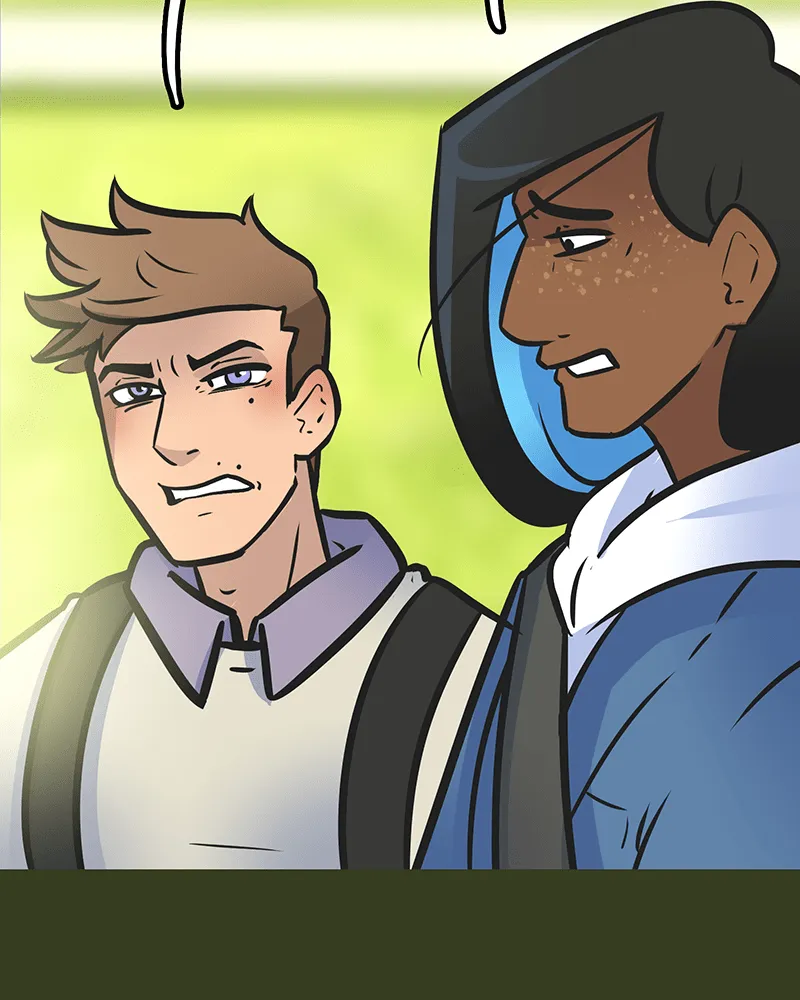 Read LoveBot chapter 69 image 37 on Lezhin