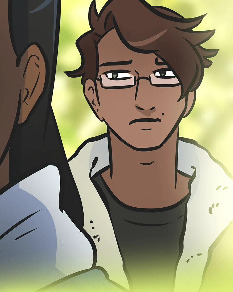 Read LoveBot chapter 69 image 40 on Lezhin