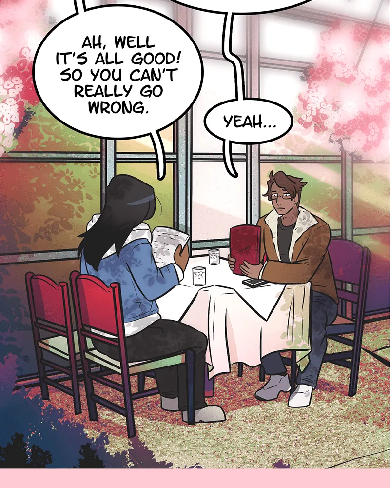 Read LoveBot chapter 69 image 42 on Lezhin