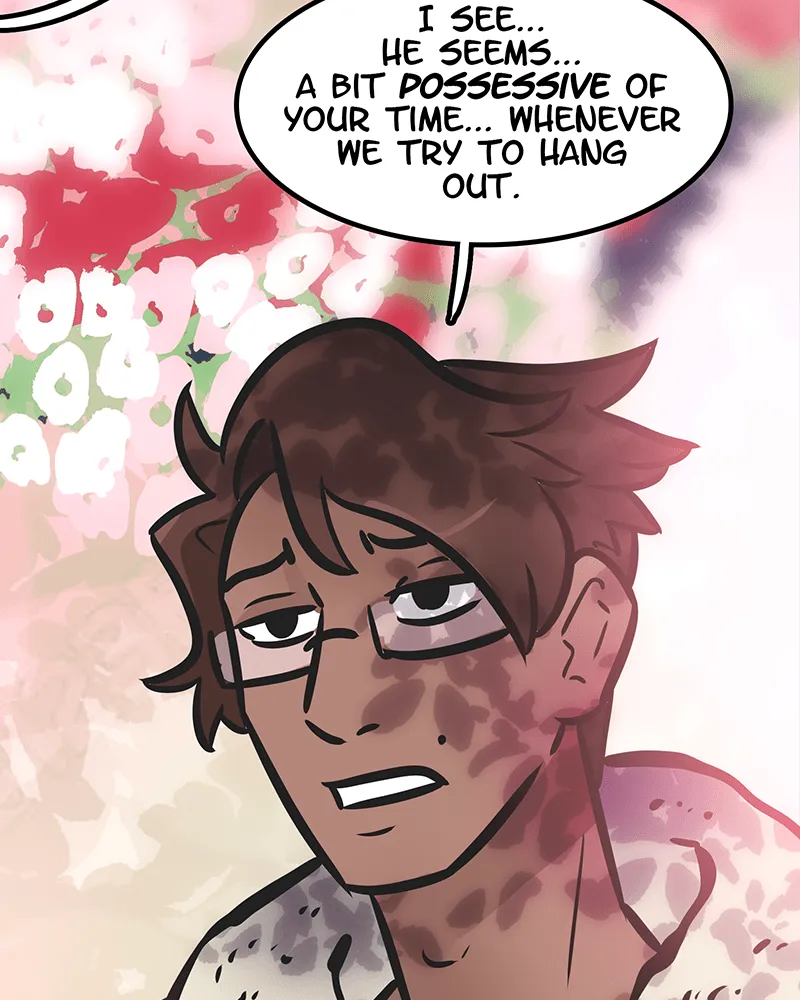 Read LoveBot chapter 69 image 44 on Lezhin