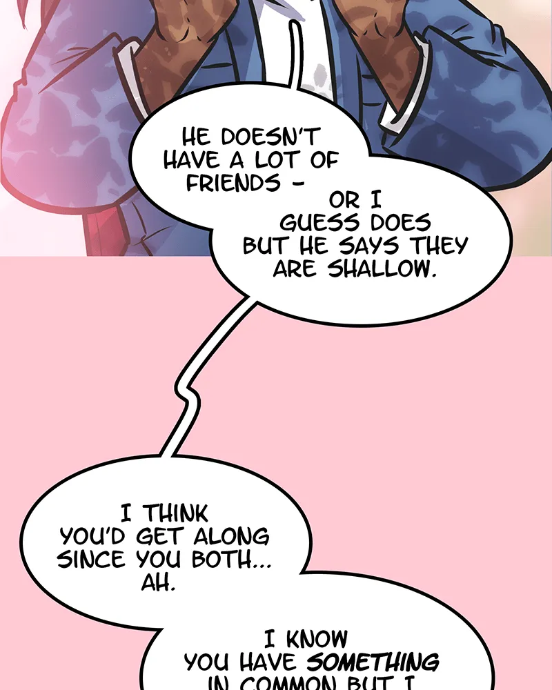 Read LoveBot chapter 69 image 47 on Lezhin
