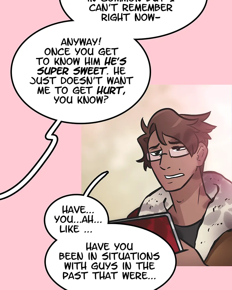 Read LoveBot chapter 69 image 48 on Lezhin
