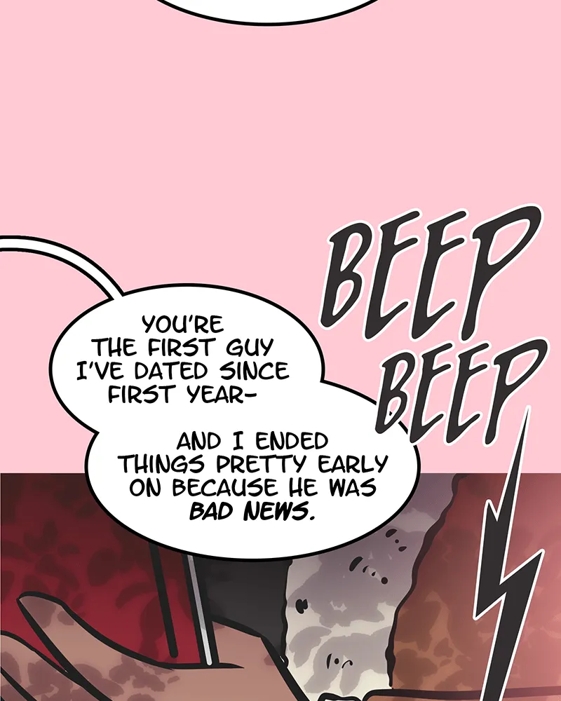Read LoveBot chapter 69 image 49 on Lezhin