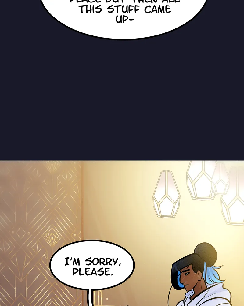 Read LoveBot chapter 69 image 5 on Lezhin