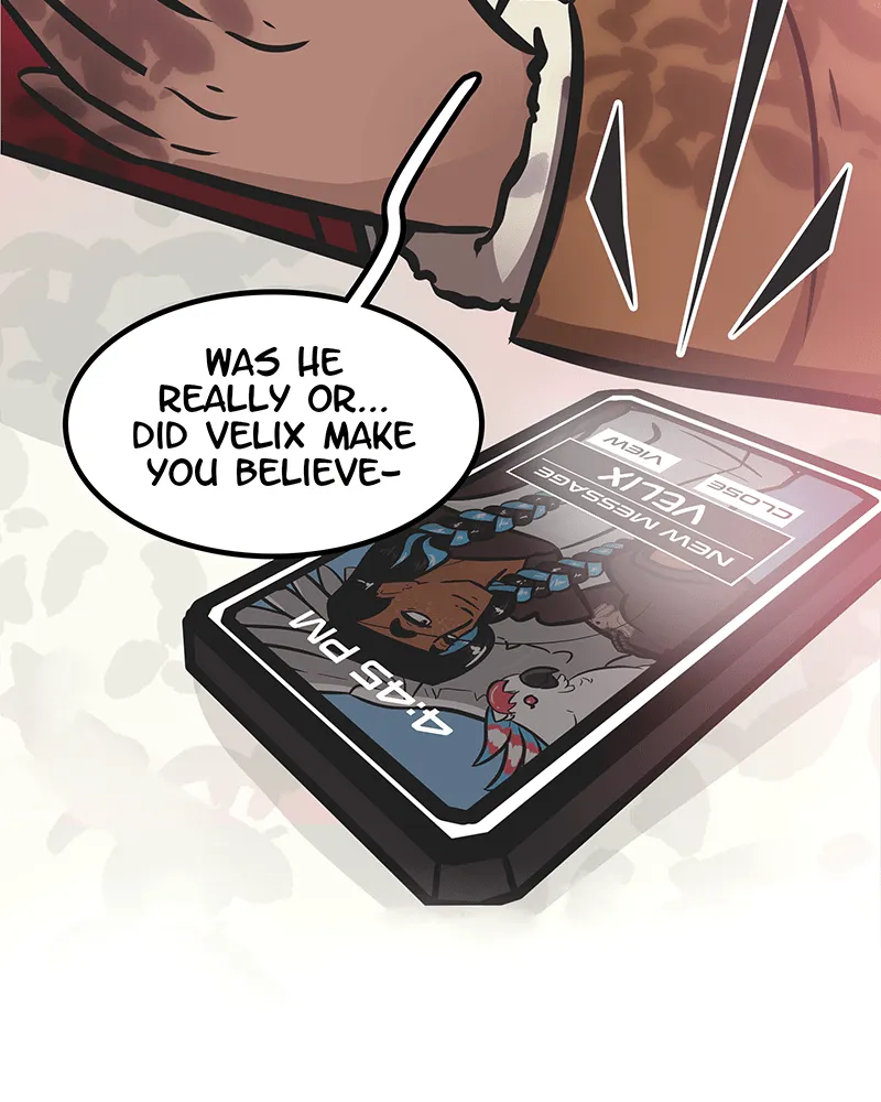 Read LoveBot chapter 69 image 50 on Lezhin