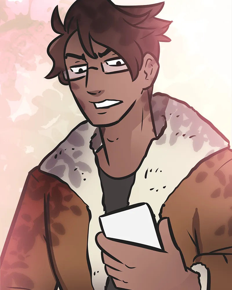 Read LoveBot chapter 69 image 52 on Lezhin