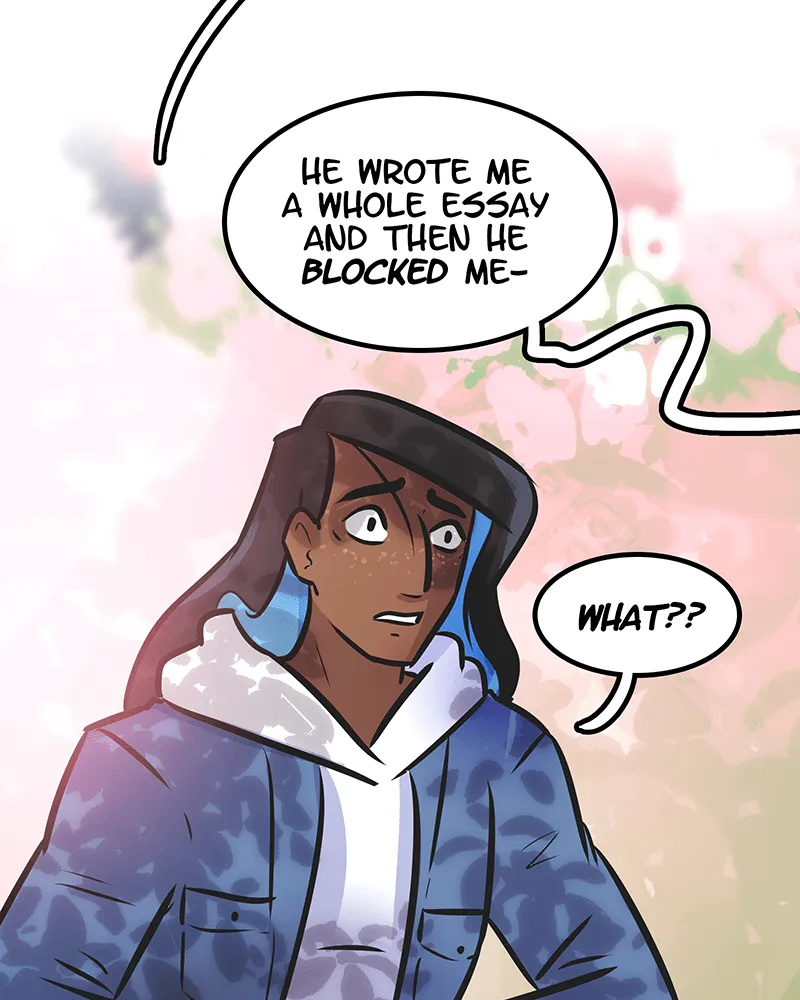 Read LoveBot chapter 69 image 54 on Lezhin