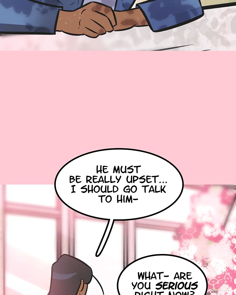 Read LoveBot chapter 69 image 55 on Lezhin