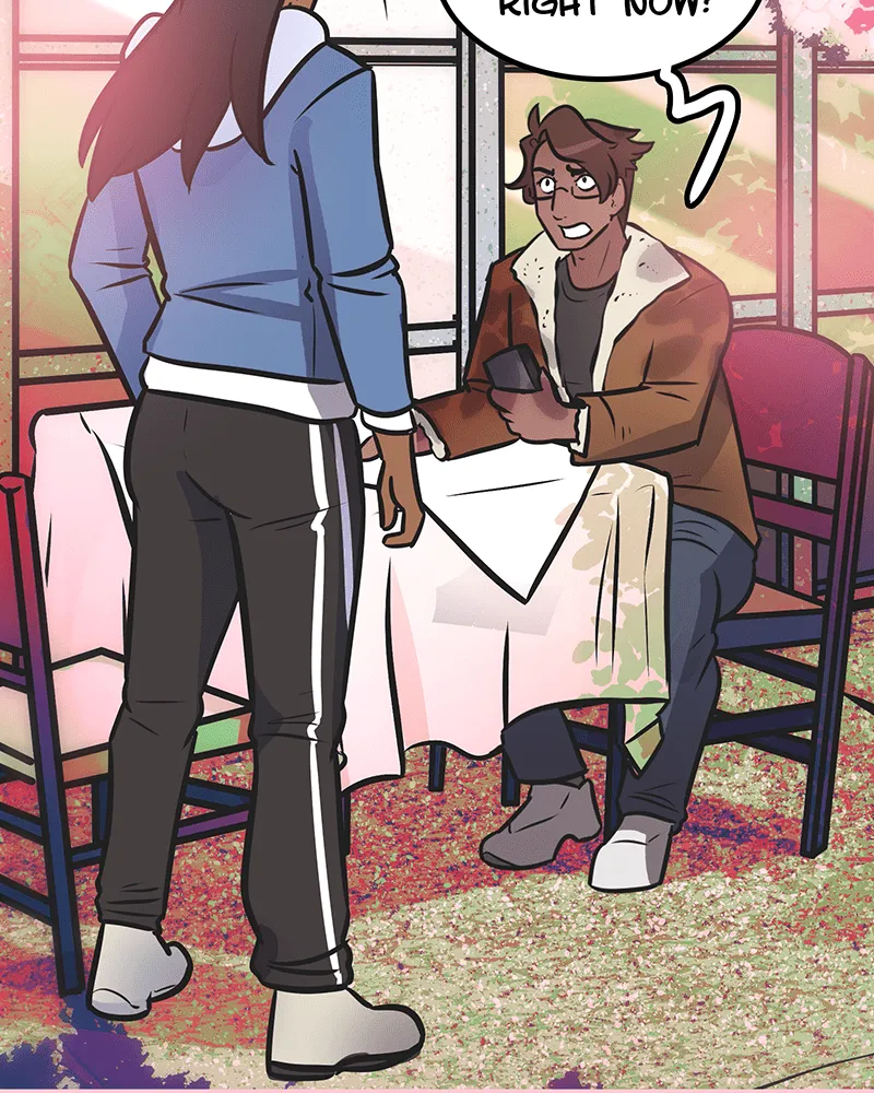 Read LoveBot chapter 69 image 56 on Lezhin
