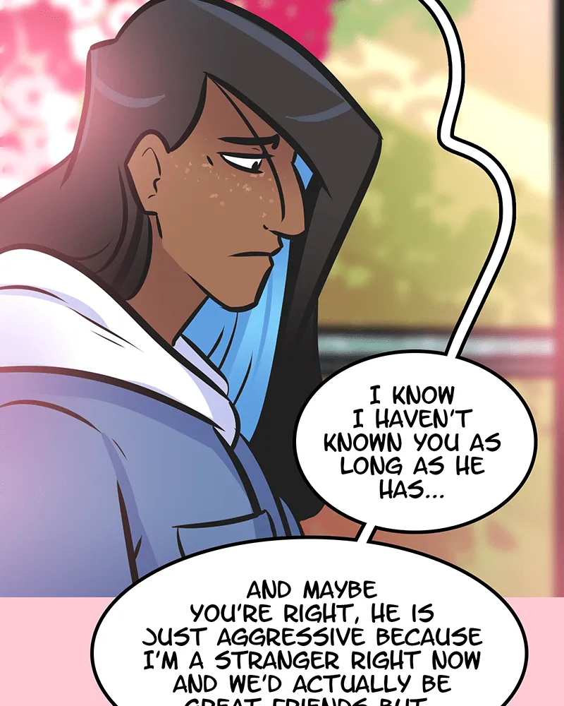 Read LoveBot chapter 69 image 59 on Lezhin