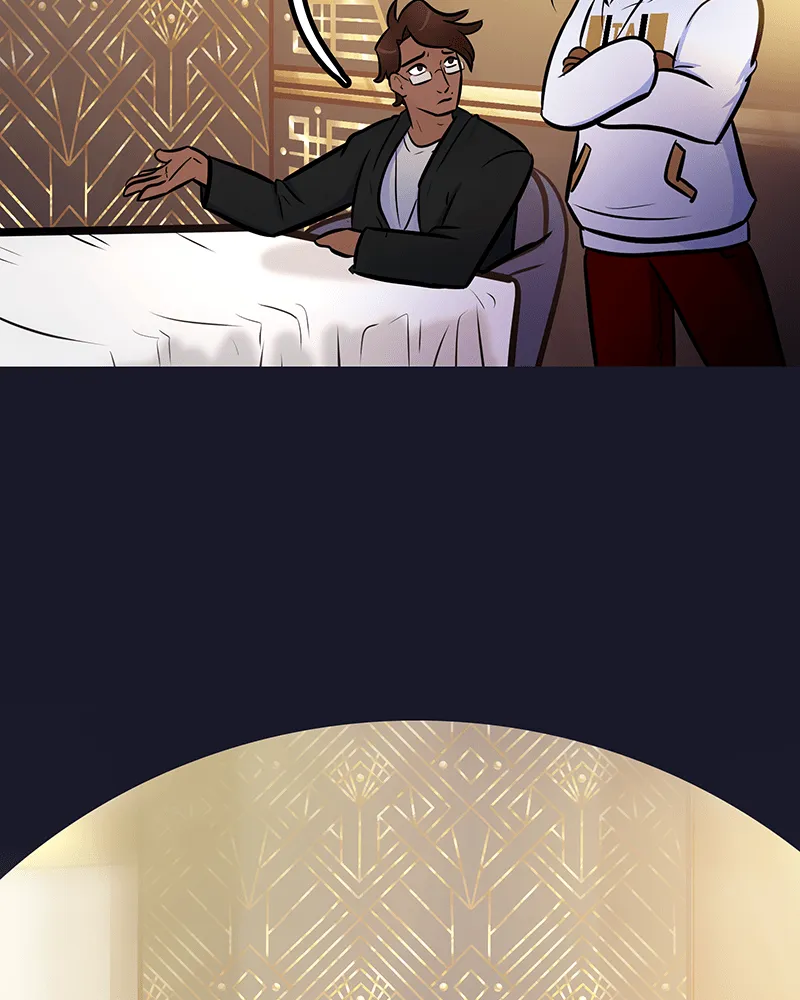 Read LoveBot chapter 69 image 6 on Lezhin