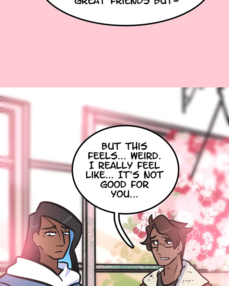 Read LoveBot chapter 69 image 60 on Lezhin