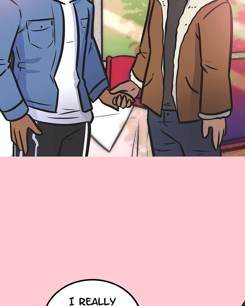 Read LoveBot chapter 69 image 61 on Lezhin