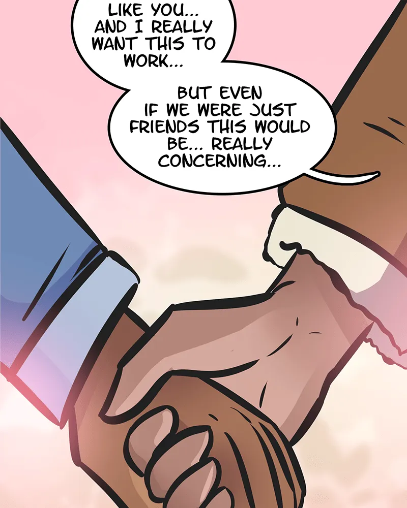 Read LoveBot chapter 69 image 62 on Lezhin