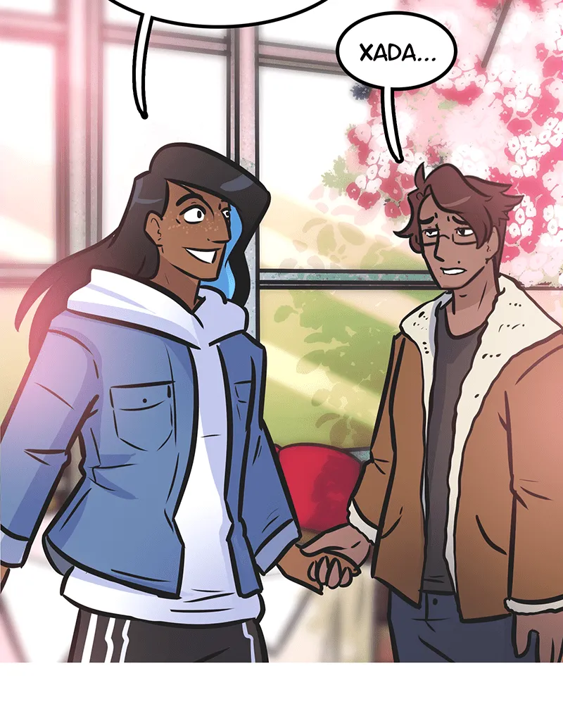 Read LoveBot chapter 69 image 66 on Lezhin