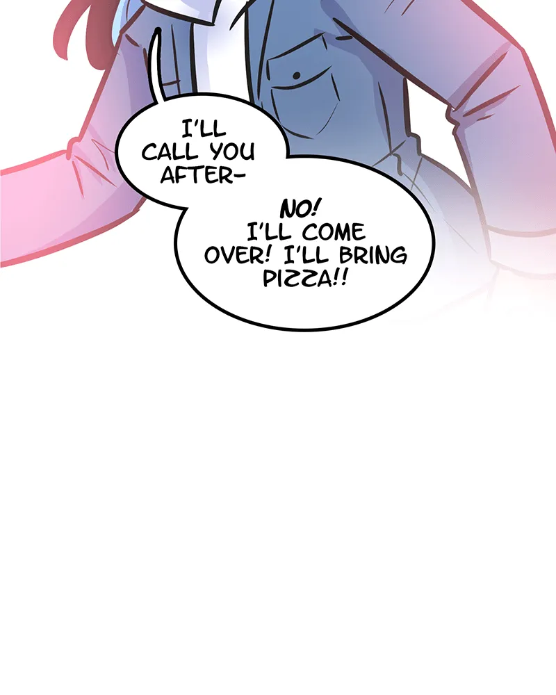 Read LoveBot chapter 69 image 68 on Lezhin