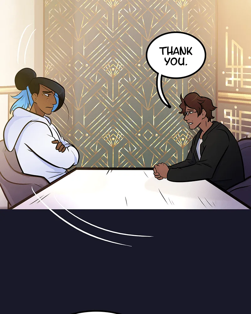 Read LoveBot chapter 69 image 7 on Lezhin