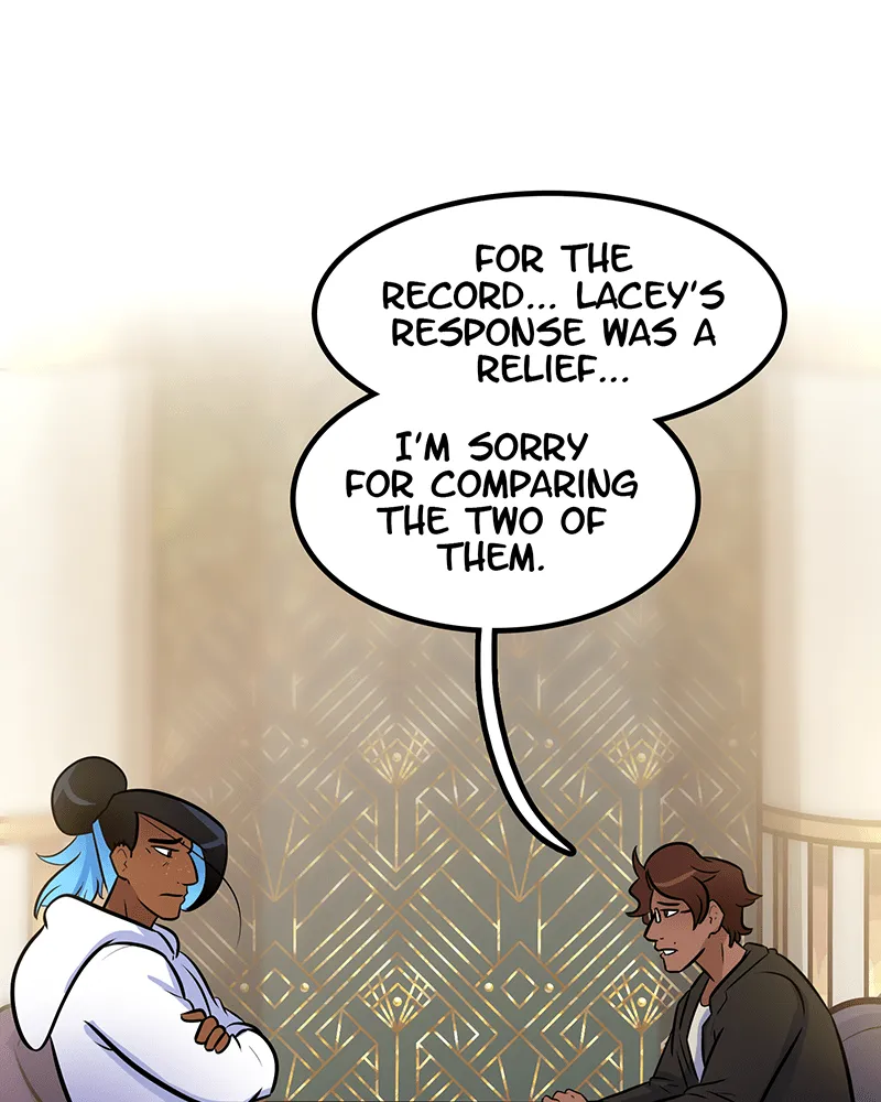 Read LoveBot chapter 69 image 71 on Lezhin
