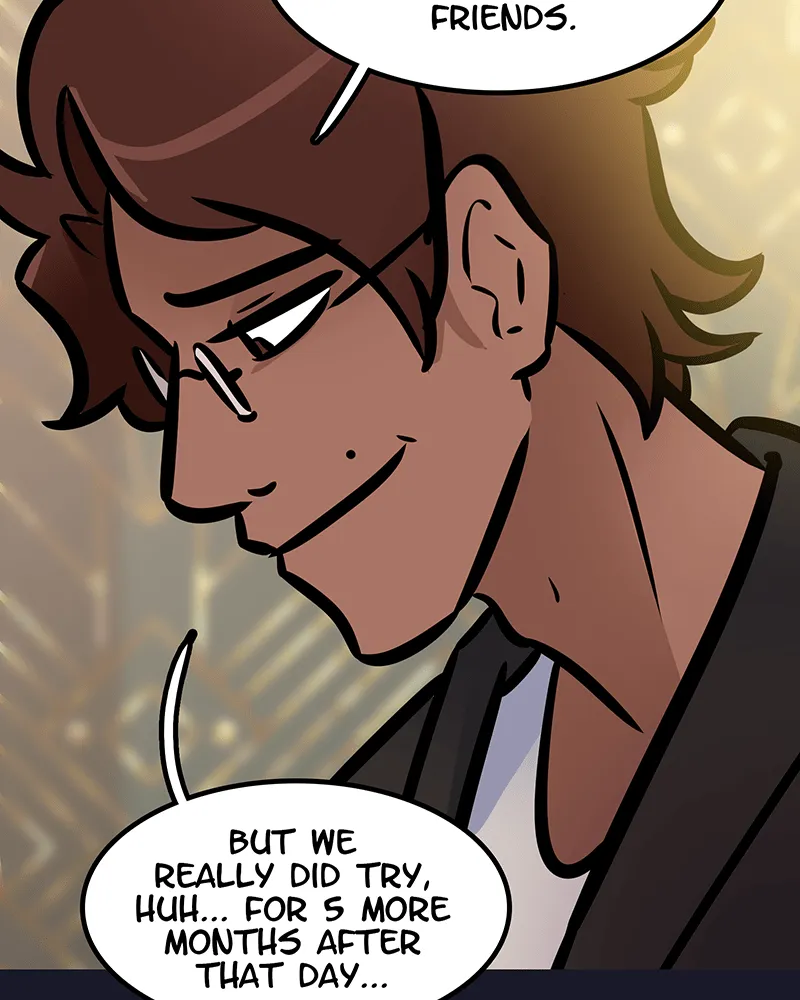 Read LoveBot chapter 69 image 73 on Lezhin