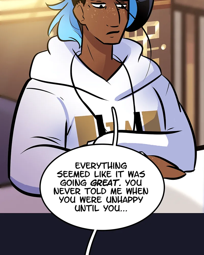Read LoveBot chapter 69 image 75 on Lezhin