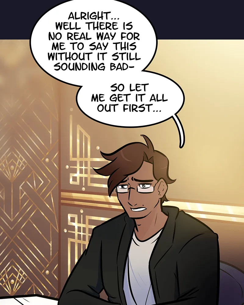 Read LoveBot chapter 69 image 8 on Lezhin