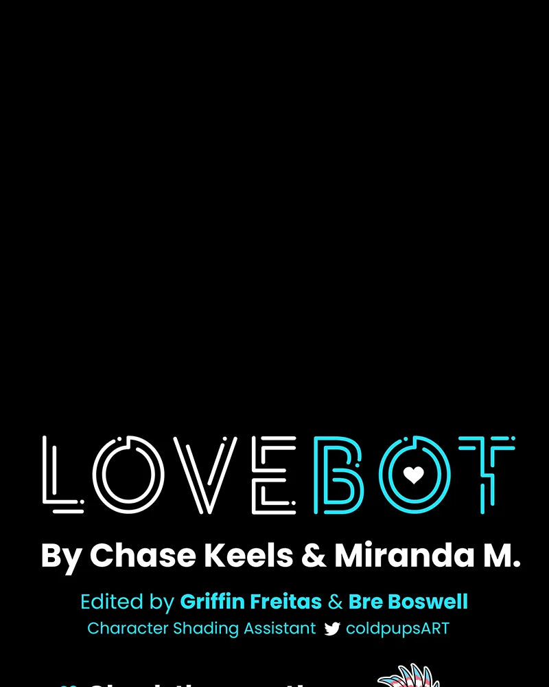 Read LoveBot chapter 69 image 80 on Lezhin