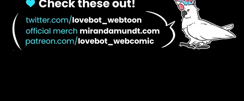 Read LoveBot chapter 69 image 81 on Lezhin