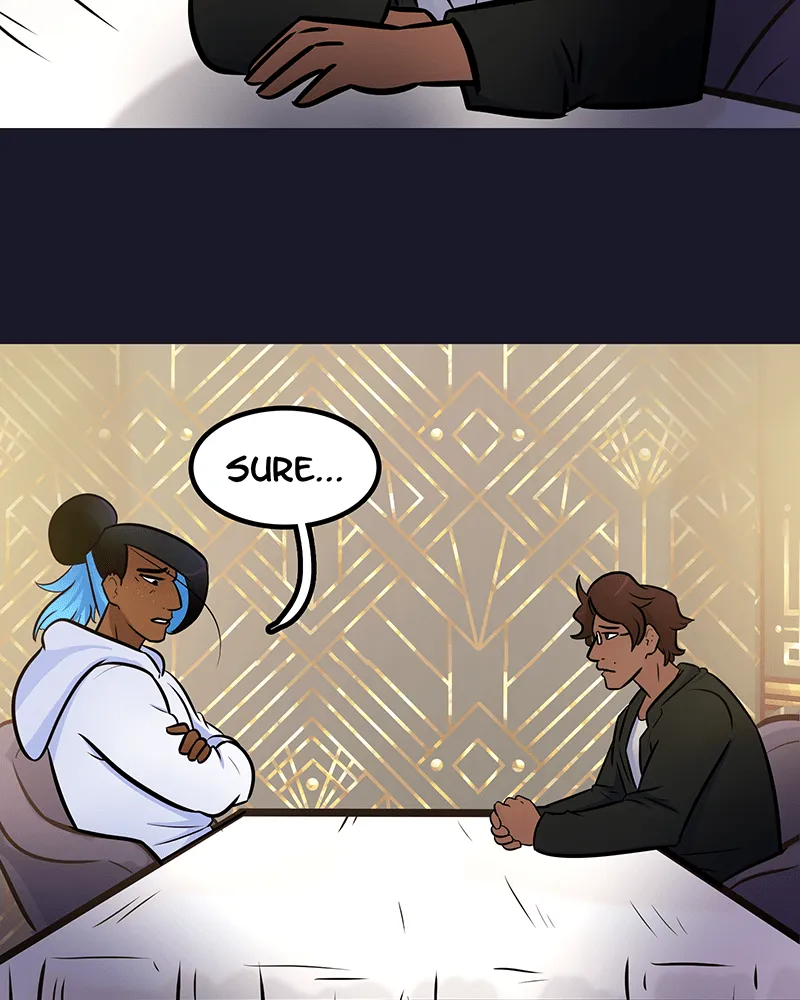 Read LoveBot chapter 69 image 9 on Lezhin