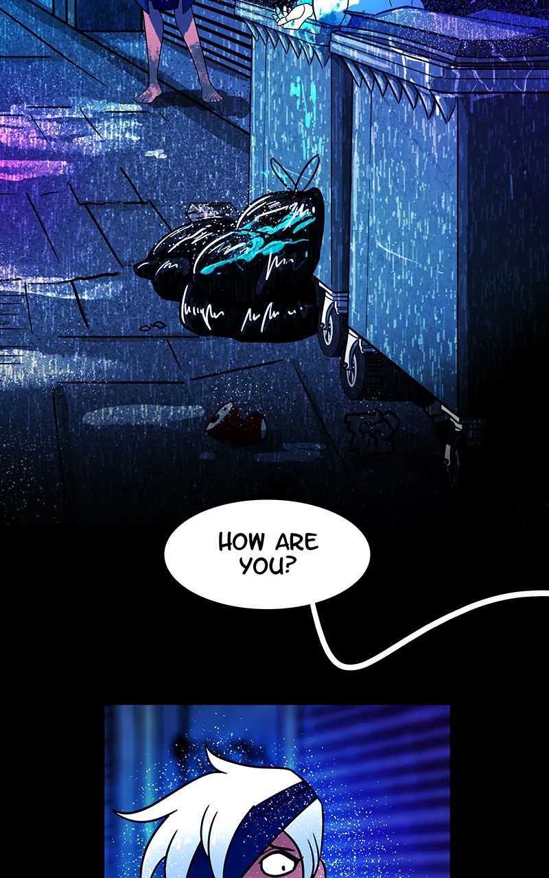 Read LoveBot chapter 7 image 1 on Lezhin
