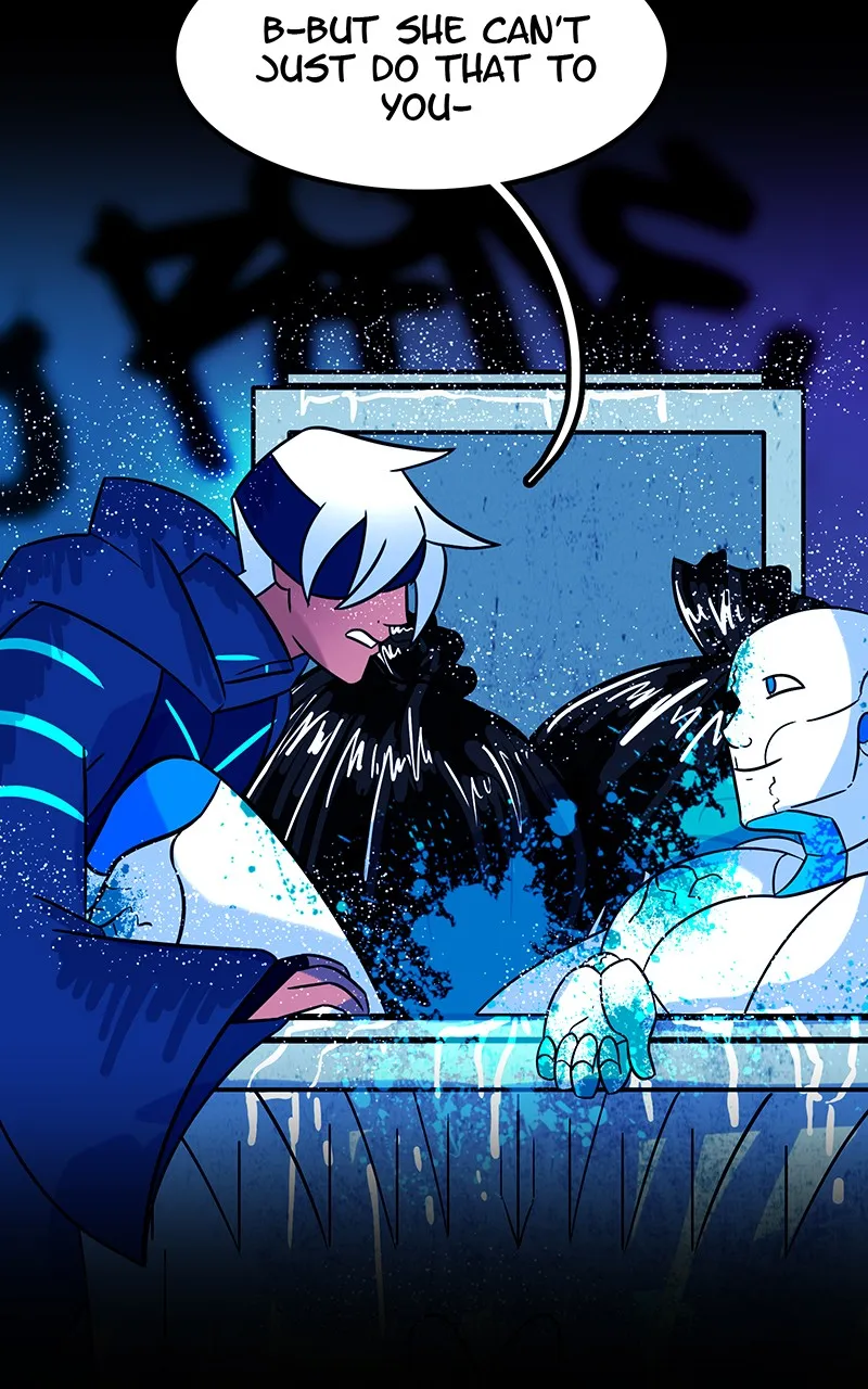 Read LoveBot chapter 7 image 11 on Lezhin
