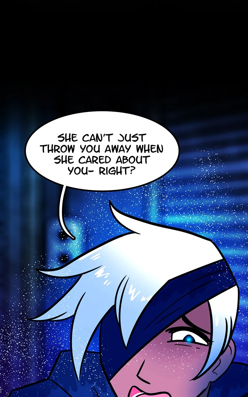 Read LoveBot chapter 7 image 12 on Lezhin