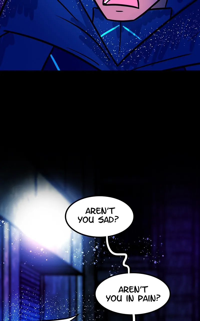 Read LoveBot chapter 7 image 13 on Lezhin