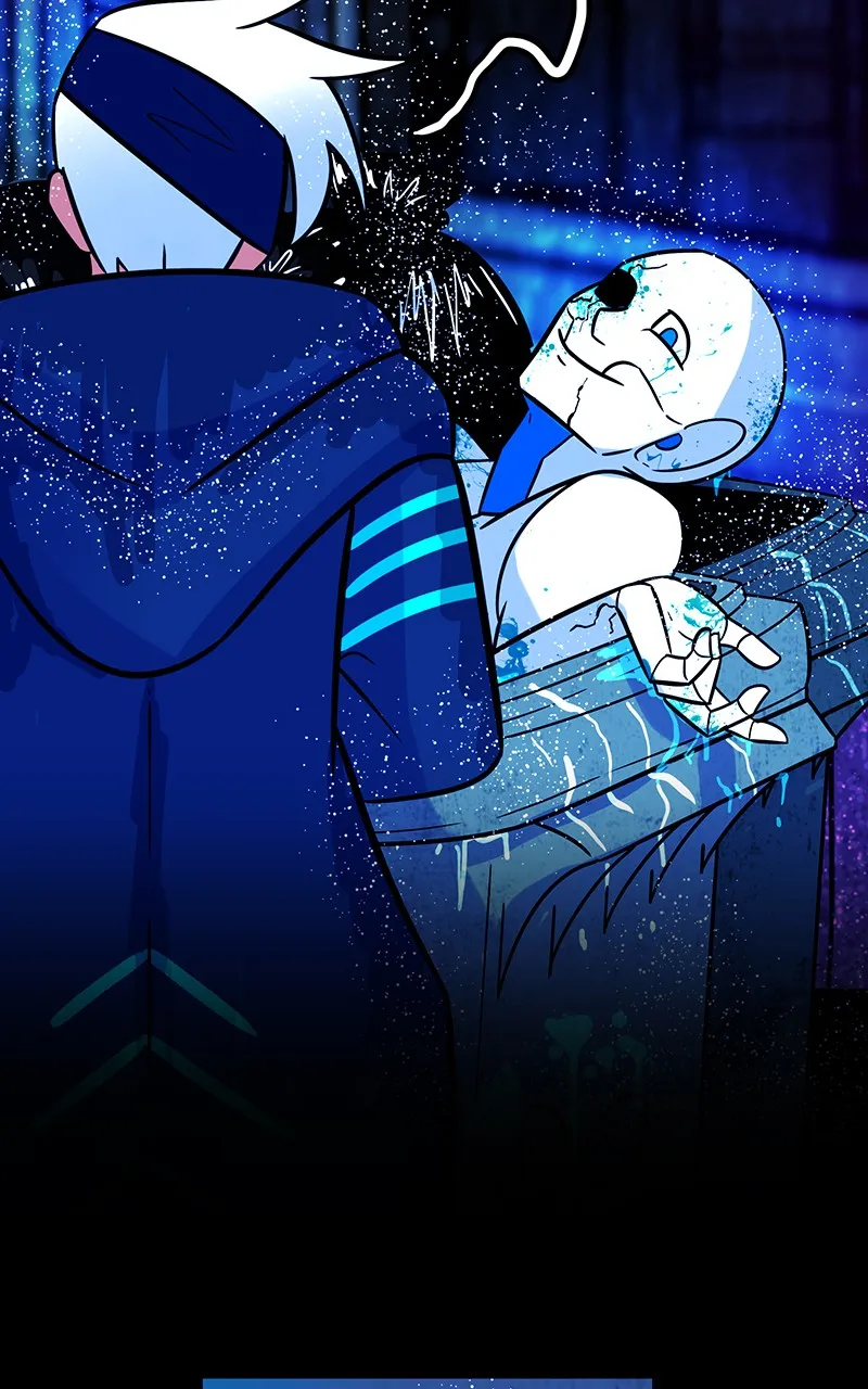 Read LoveBot chapter 7 image 14 on Lezhin