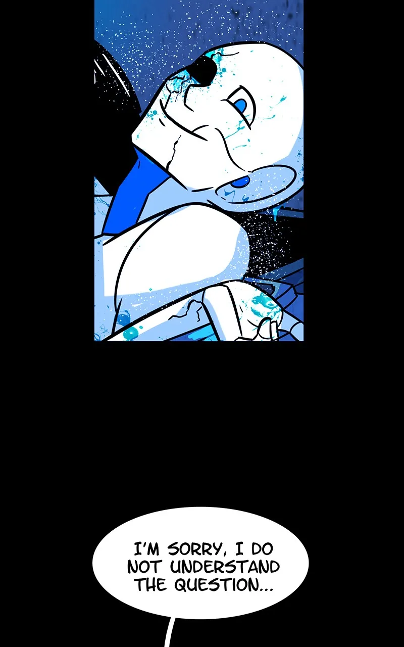 Read LoveBot chapter 7 image 15 on Lezhin