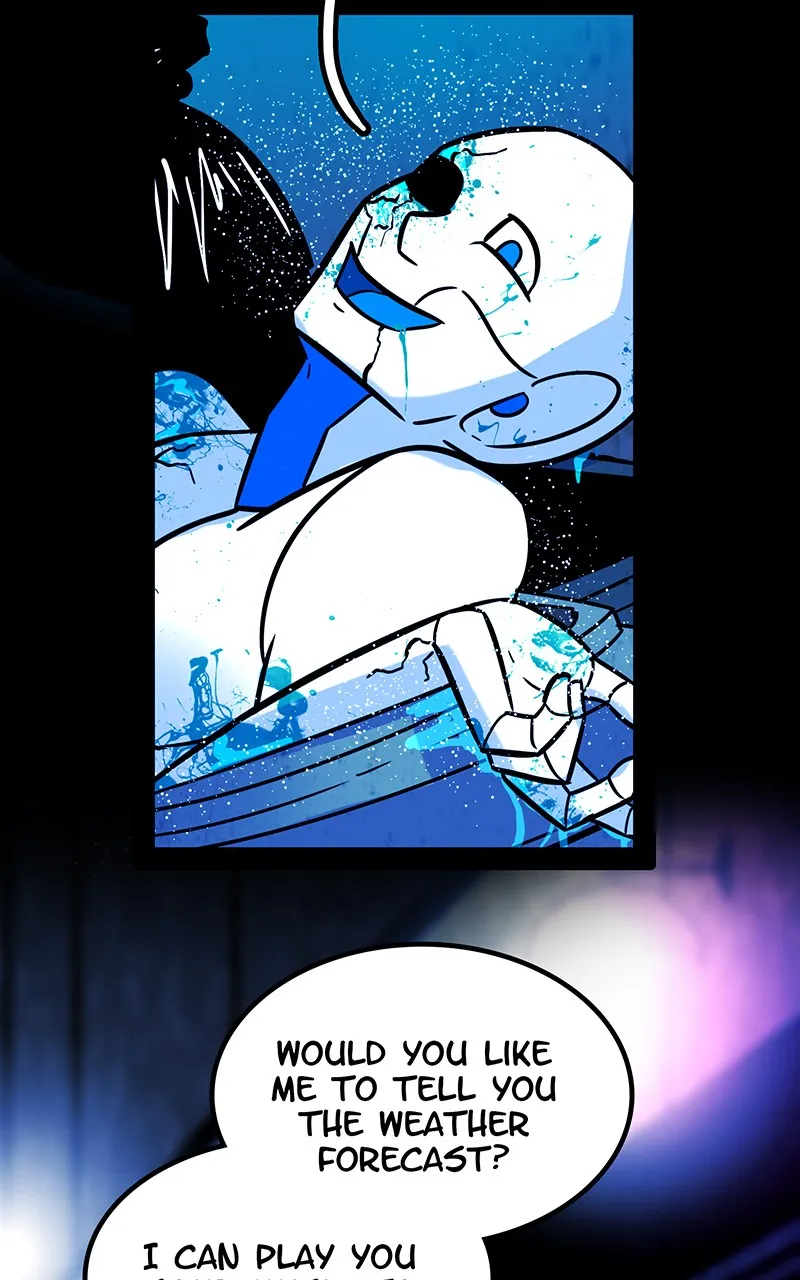 Read LoveBot chapter 7 image 16 on Lezhin
