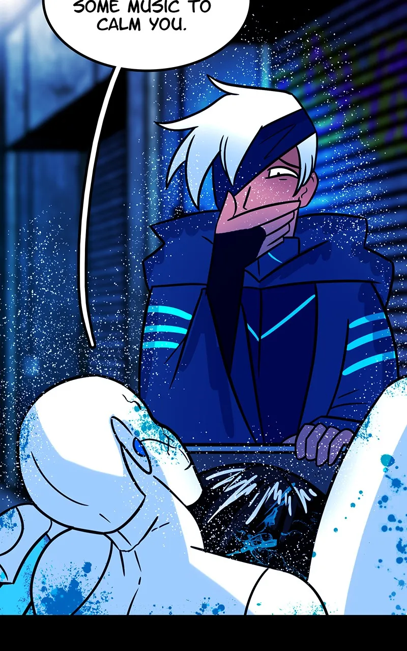 Read LoveBot chapter 7 image 17 on Lezhin