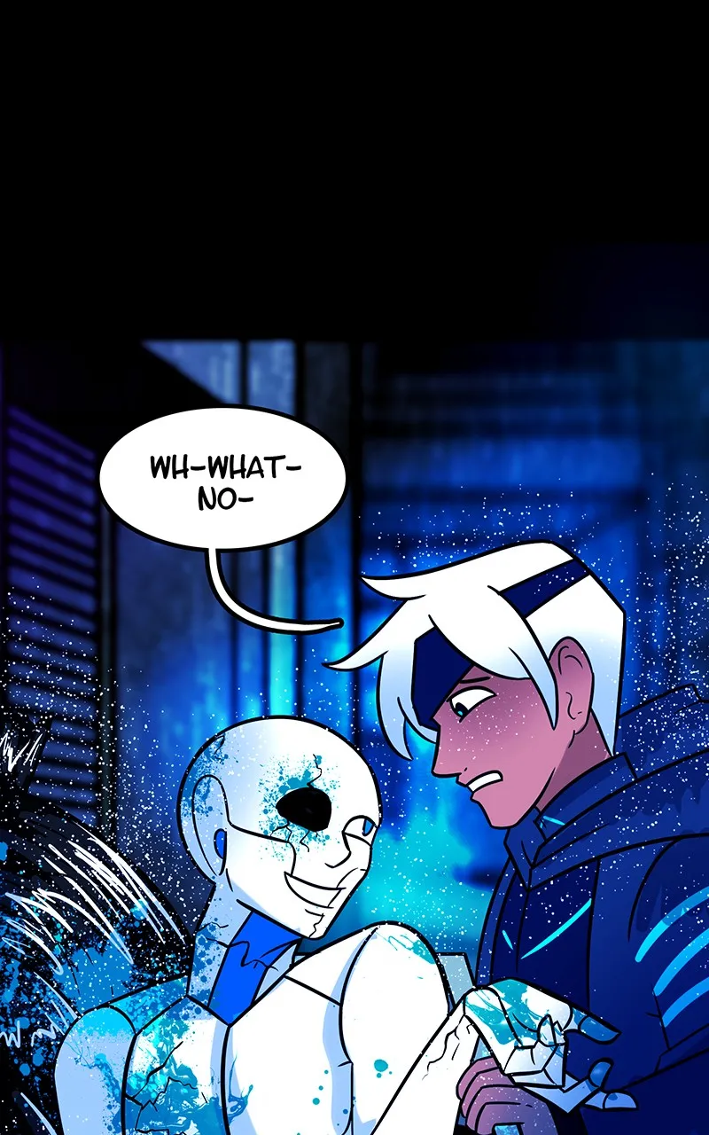 Read LoveBot chapter 7 image 18 on Lezhin