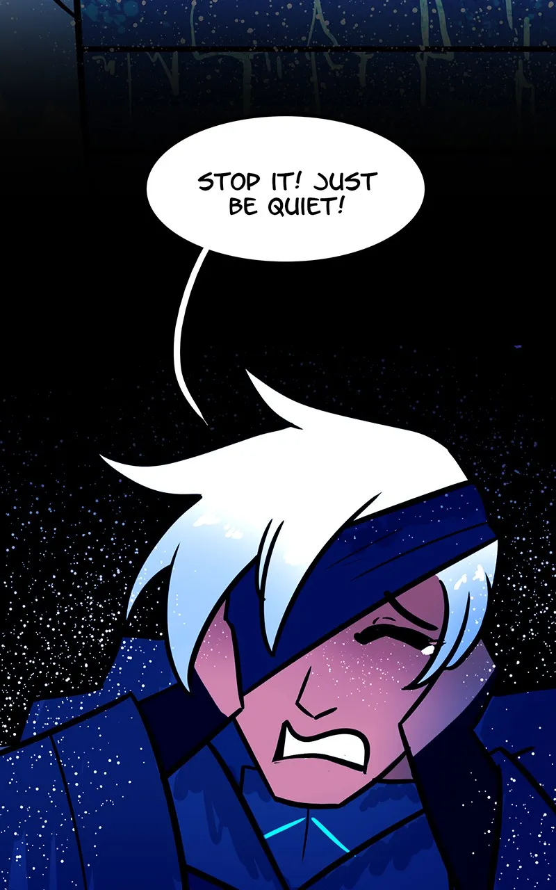 Read LoveBot chapter 7 image 21 on Lezhin