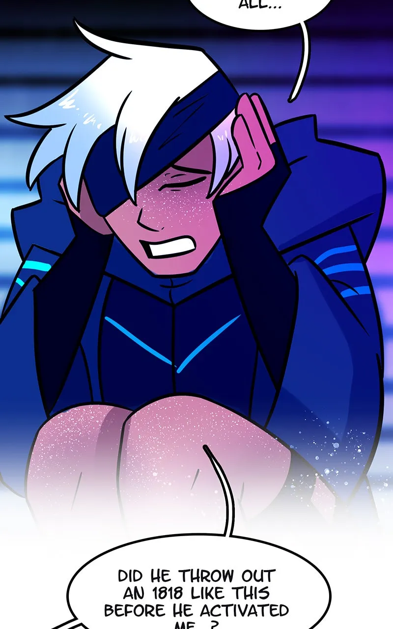 Read LoveBot chapter 7 image 24 on Lezhin