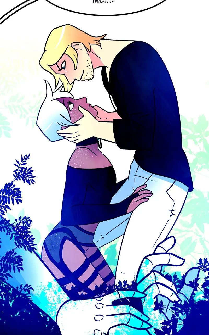 Read LoveBot chapter 7 image 25 on Lezhin